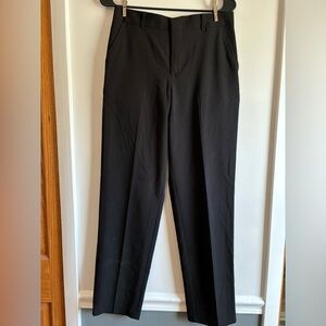 Two Pairs of Dress Pants